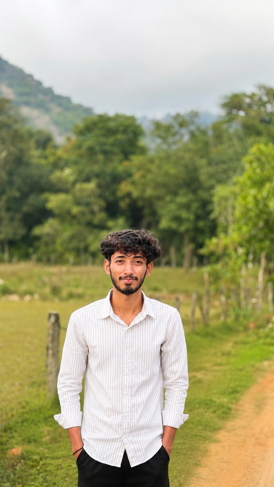 Founder of Growth Bridge